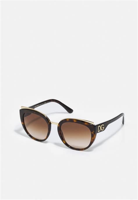 dolce gabbana sonnenbrille havana|Dolce&Gabbana Sonnenbrille .